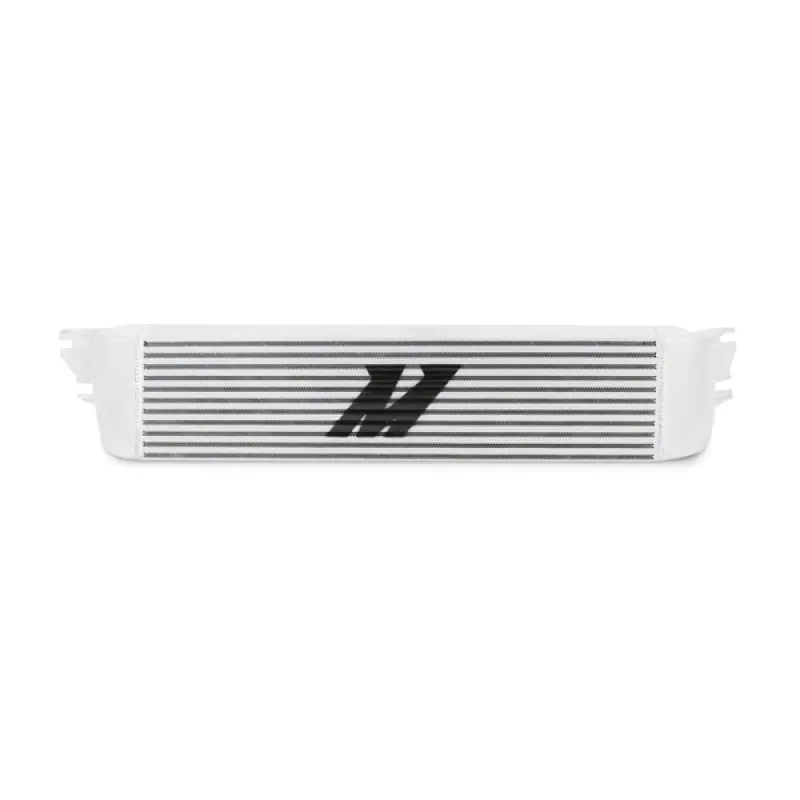 Mishimoto MISMMINT-SRT4-03SL 03-05 Dodge Neon SRT-4 Silver Aluminum Performance Intercooler Kit №16