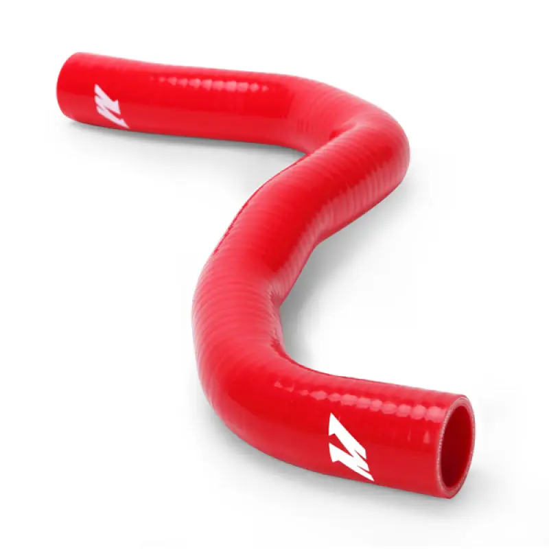 Mishimoto MISMMHOSE-3G-00RD 03-05 Eclipse GTS/Spyder GTS / 01-05 Spyder GT Red Silicone Hose Kit №11