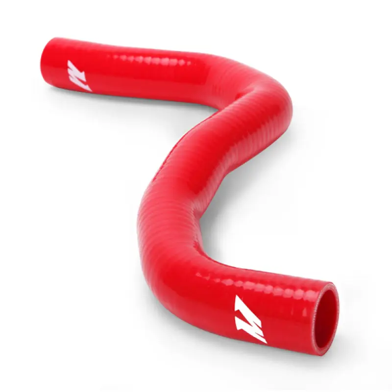 Mishimoto MISMMHOSE-3G-00RD 03-05 Eclipse GTS/Spyder GTS / 01-05 Spyder GT Red Silicone Hose Kit №9