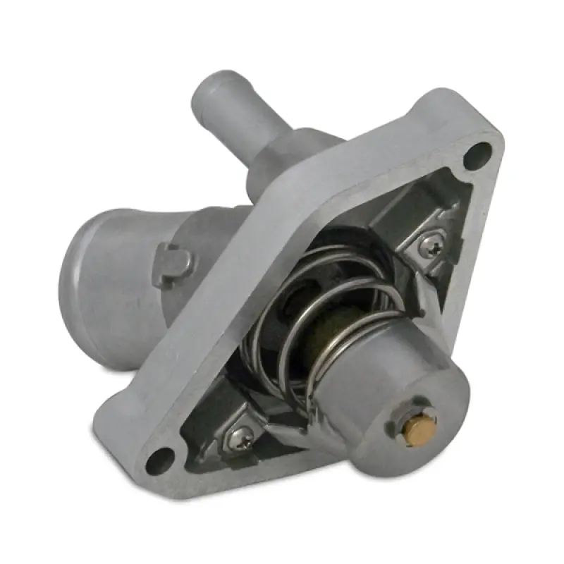 Mishimoto MISMMTS-350Z-03L 03-06 Nissan 350Z / 03-07 Infiniti G35 155 Deg F/68 Deg C Racing Thermostat №3