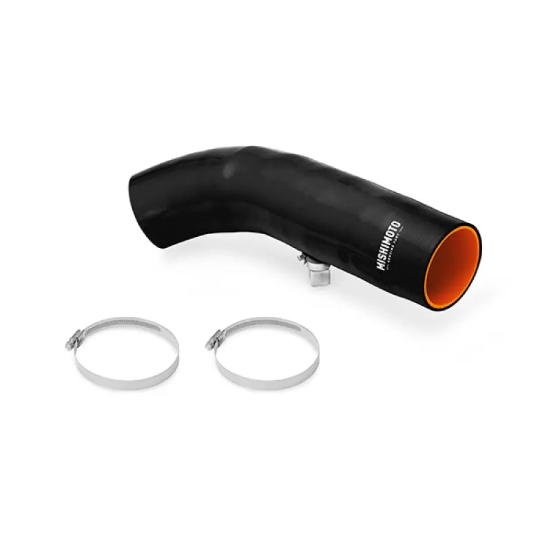 Mishimoto MISMMHOSE-350Z-03IHBK 03-06 Nissan 350Z Black Air Intake Hose Kit