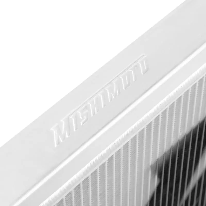 Mishimoto MISMMRAD-350Z-03 03-06 Nissan 350Z Manual Aluminum Radiator №13