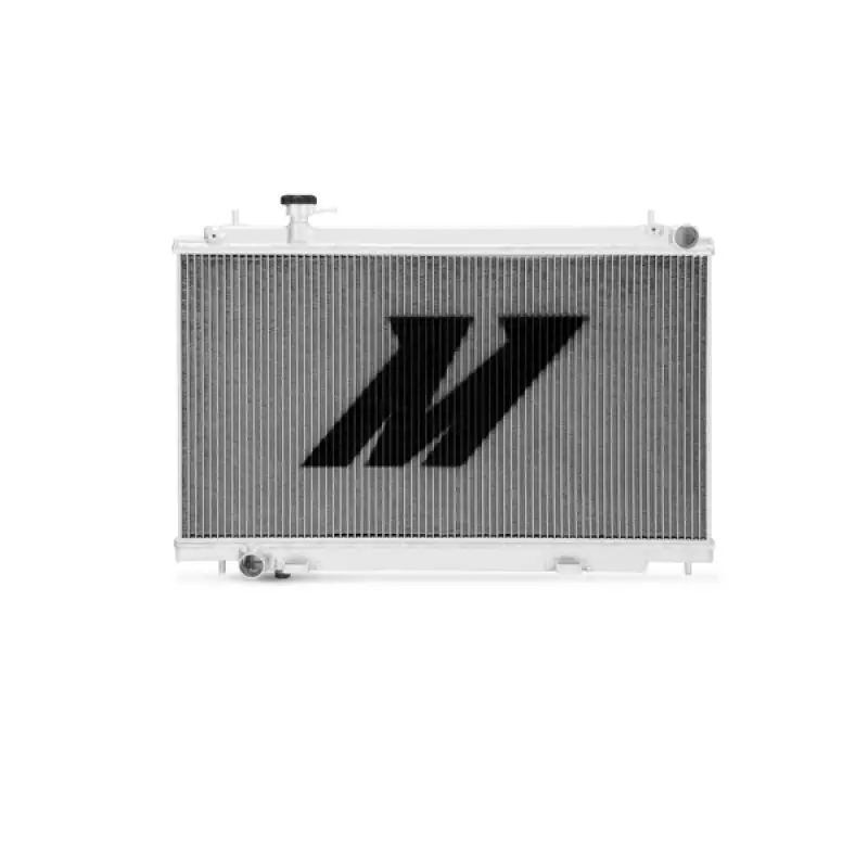 Mishimoto MISMMRAD-350Z-03 03-06 Nissan 350Z Manual Aluminum Radiator №18