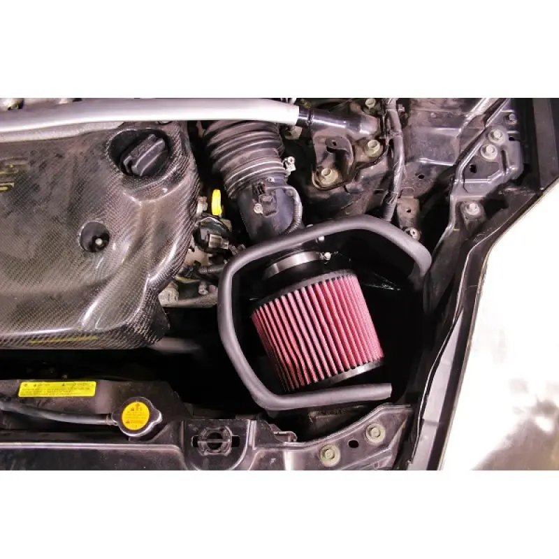 Mishimoto MISMMAI-350Z-03H 03-06 Nissan 350Z Performance Air Intake №12