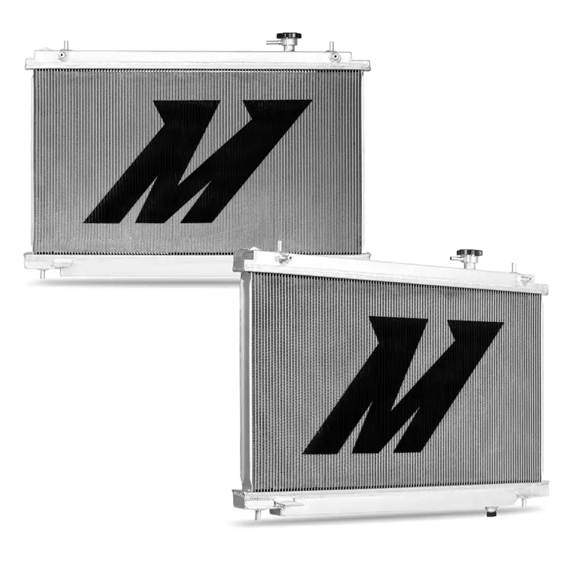 Mishimoto MISMMRAD-350Z-03X 03-06 Nissan 350Z X-Line Performance Aluminum Radiator