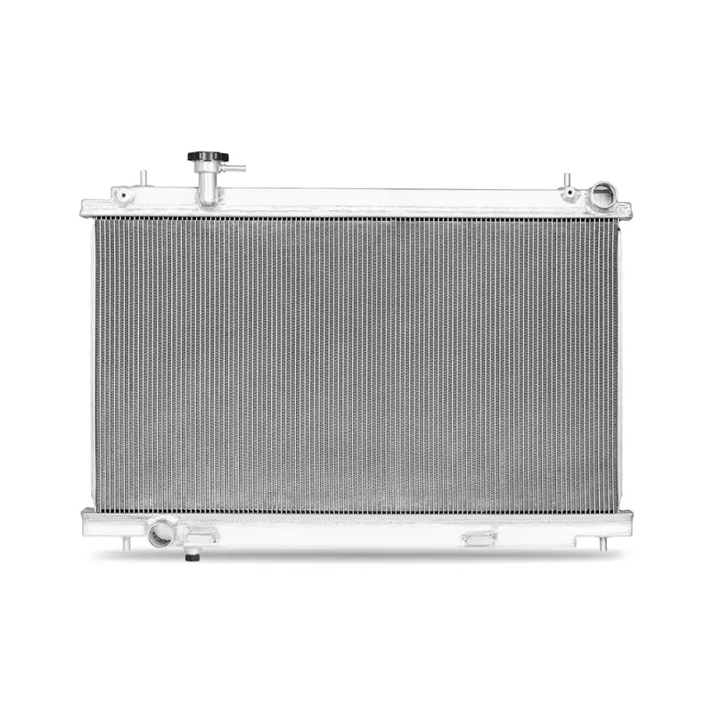 Mishimoto MISMMRAD-350Z-03X 03-06 Nissan 350Z X-Line Performance Aluminum Radiator №3