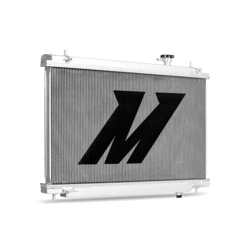 Mishimoto MISMMRAD-350Z-03X 03-06 Nissan 350Z X-Line Performance Aluminum Radiator №6