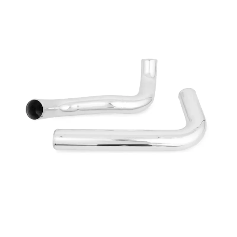 Mishimoto MISMMICP-F2D-03BK 03-07 Ford 6.0L Powerstroke Pipe And Boot Kit №12