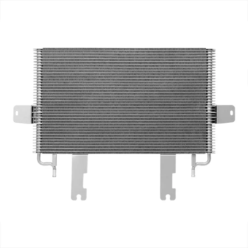 Mishimoto MISMMTC-F2D-03SL 03-07 Ford 6.0L Powerstroke Transmission Cooler №22