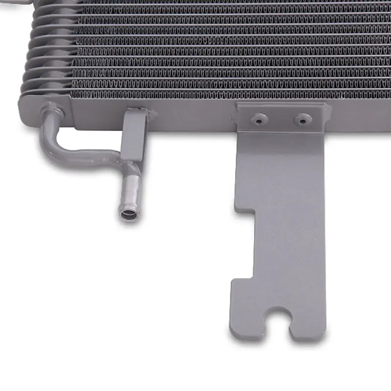 Mishimoto MISMMTC-F2D-03SL 03-07 Ford 6.0L Powerstroke Transmission Cooler №26