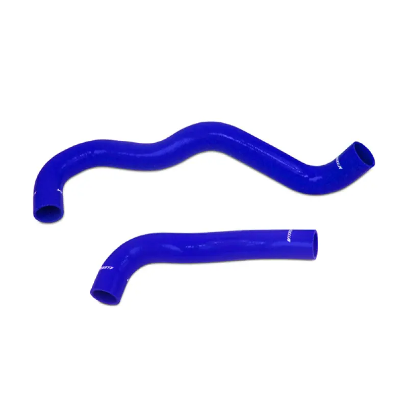 Mishimoto MISMMHOSE-F250D-03BL 03-07 Ford F250 6.0L Blue Diesel Hose Kit