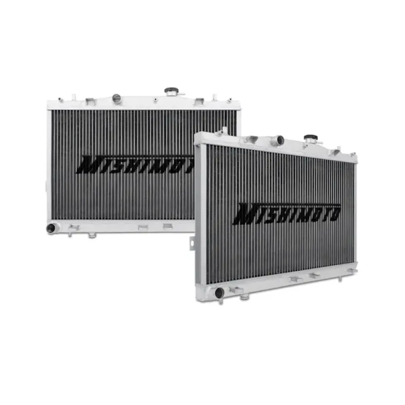 Mishimoto MISMMRAD-TIB-01 03-08 Hyundai Tiburon Aluminum Radiator