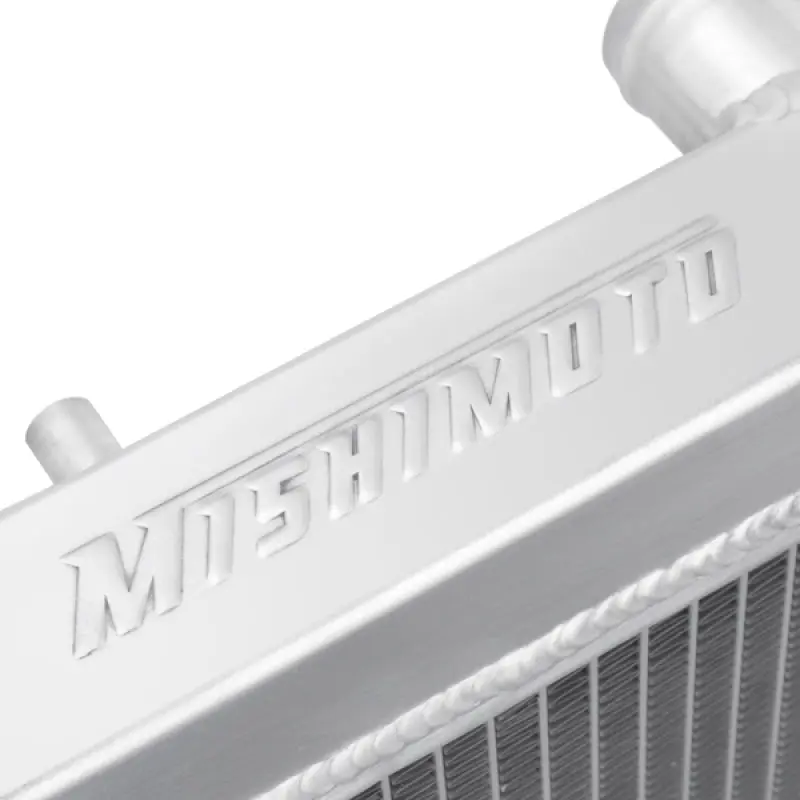 Mishimoto MISMMRAD-TIB-01 03-08 Hyundai Tiburon Aluminum Radiator №13