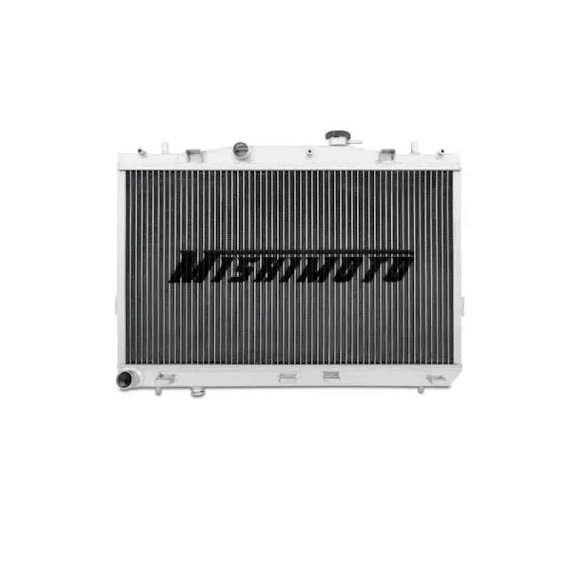 Mishimoto MISMMRAD-TIB-01 03-08 Hyundai Tiburon Aluminum Radiator №14