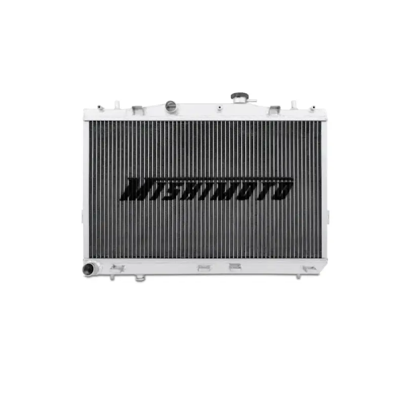 Mishimoto MISMMRAD-TIB-01 03-08 Hyundai Tiburon Aluminum Radiator №16