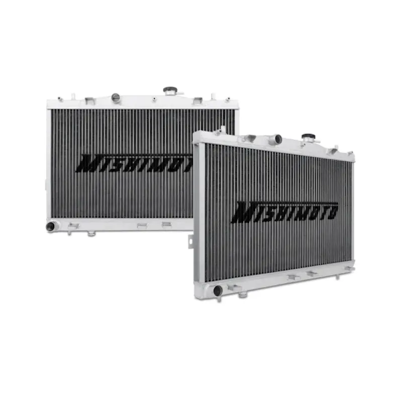 Mishimoto MISMMRAD-TIB-01 03-08 Hyundai Tiburon Aluminum Radiator №2