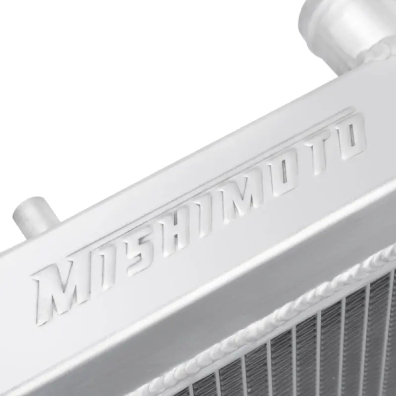 Mishimoto MISMMRAD-TIB-01 03-08 Hyundai Tiburon Aluminum Radiator №23