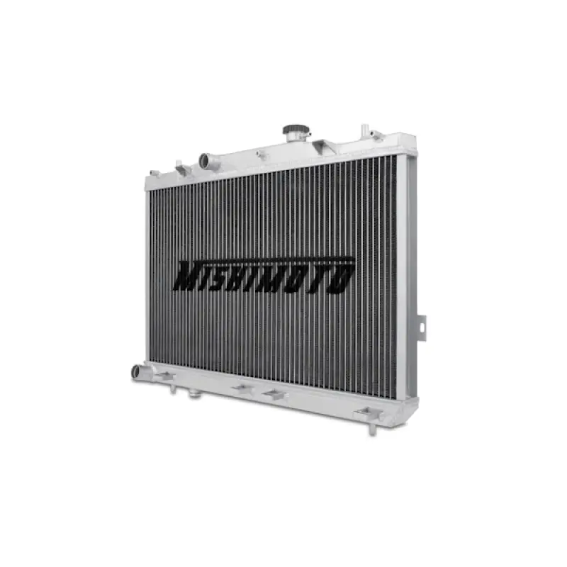 Mishimoto MISMMRAD-TIB-01 03-08 Hyundai Tiburon Aluminum Radiator №3