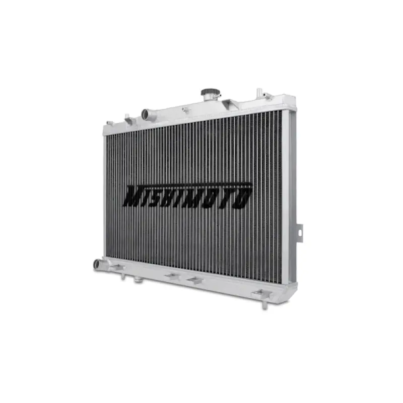 Mishimoto MISMMRAD-TIB-01 03-08 Hyundai Tiburon Aluminum Radiator №4