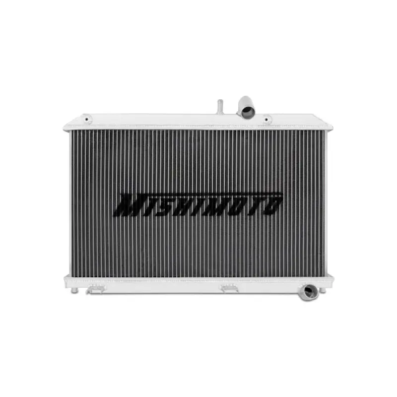 Mishimoto MISMMRAD-RX8-04 04-08 Mazda RX8 Manual Aluminum Radiator №14