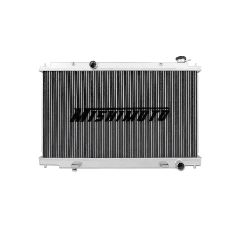 Mishimoto MISMMRAD-NIS-08 04-08 Nissan Maxima Manual Aluminum Radiator №19