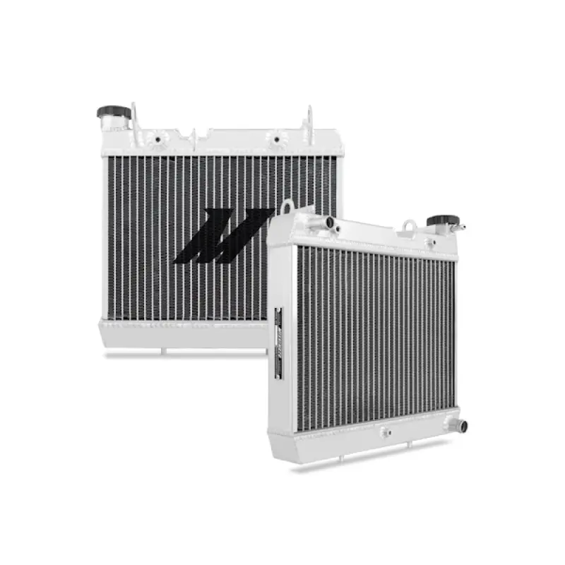 Mishimoto MISMMPS-TRX450R-04 04-09 Honda TRX450R Aluminum Radiator