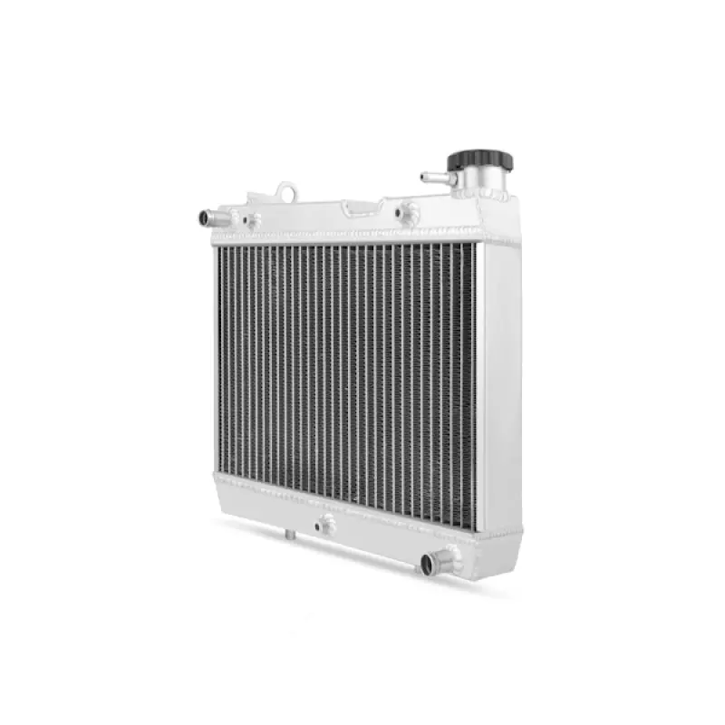 Mishimoto MISMMPS-TRX450R-04 04-09 Honda TRX450R Aluminum Radiator №10