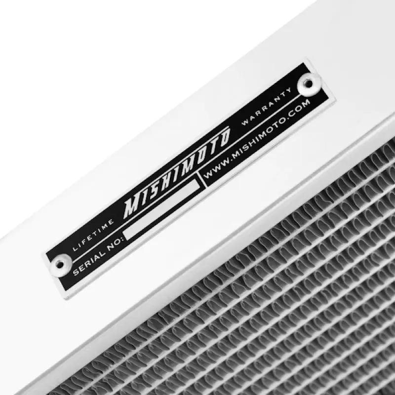 Mishimoto MISMMPS-TRX450R-04 04-09 Honda TRX450R Aluminum Radiator №13