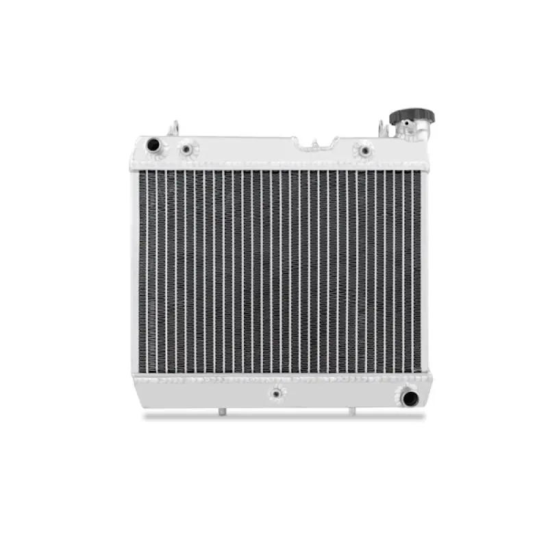 Mishimoto MISMMPS-TRX450R-04 04-09 Honda TRX450R Aluminum Radiator №4