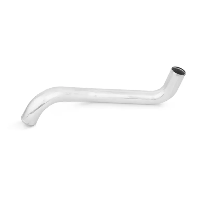 Mishimoto MISMMICP-DMAX-045HBK 04.5-10 Chevy 6.6L Duramax Hot Side Pipe And Boot Kit №11