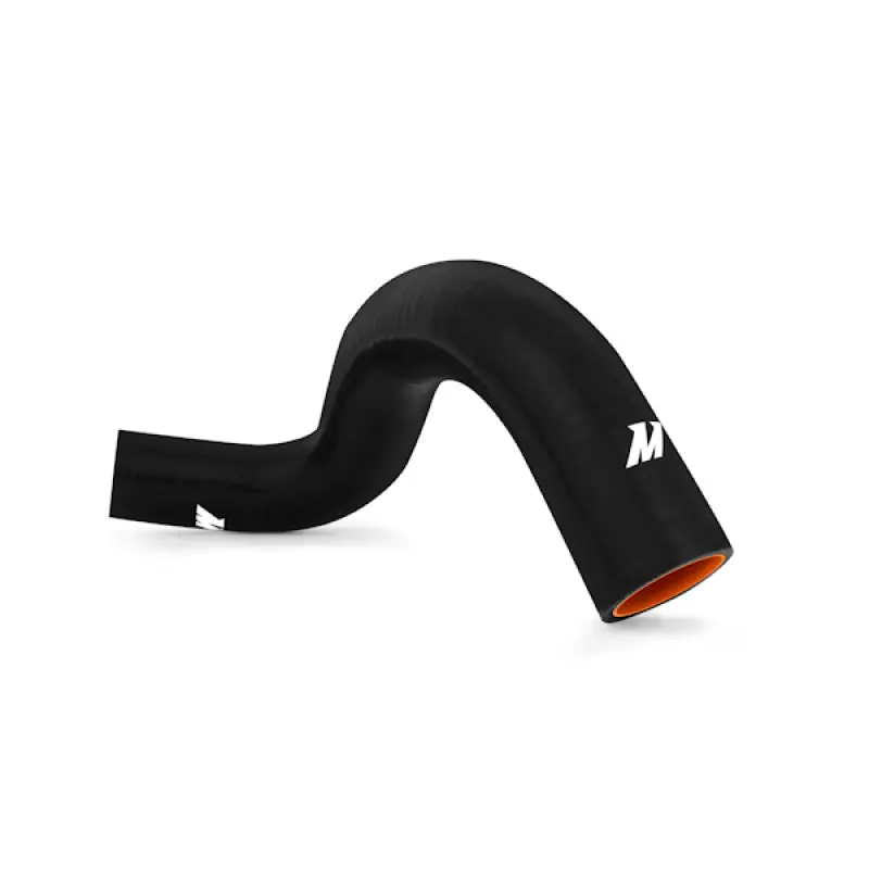 Mishimoto MISMMHOSE-GTO-05BK 05-06 Pontiac GTO / 05-07 Vauxhall Monaro VXR Black Silicone Radiator Hose Kit №10