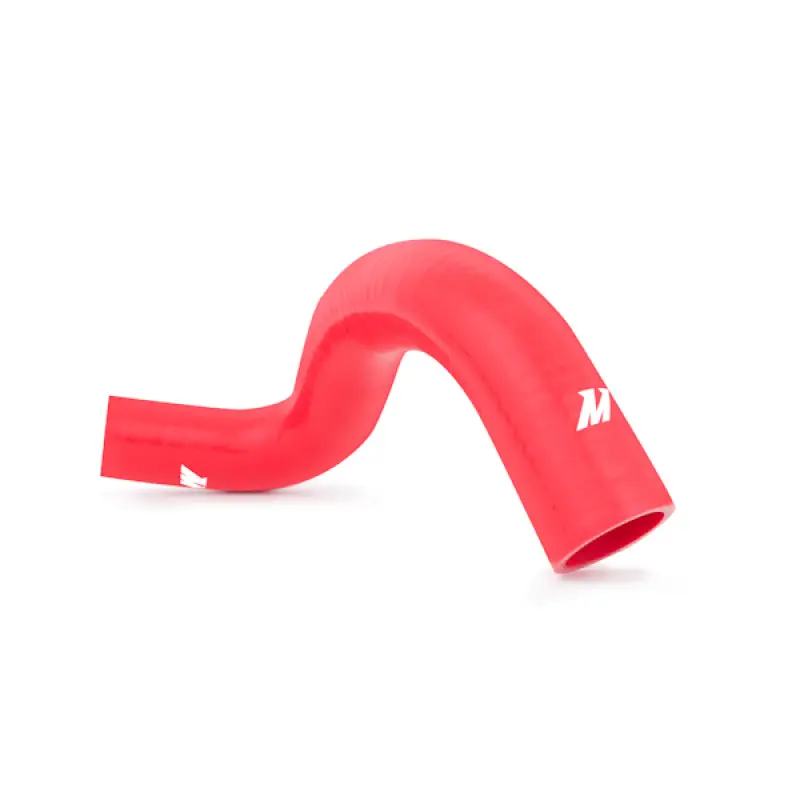 Mishimoto MISMMHOSE-GTO-05RD 05-06 Pontiac GTO / 05-07 Vauxhall Monaro VXR Red Silicone Radiator Hose Kit №4