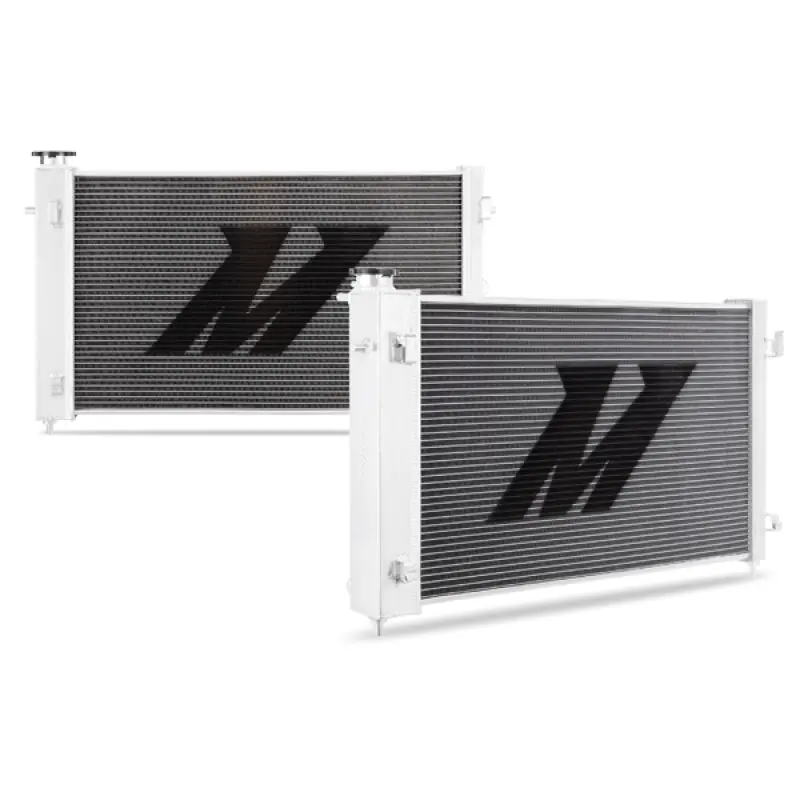 Mishimoto MISMMRAD-GTO-05 05-06 Pontiac GTO Performance Aluminum Radiator