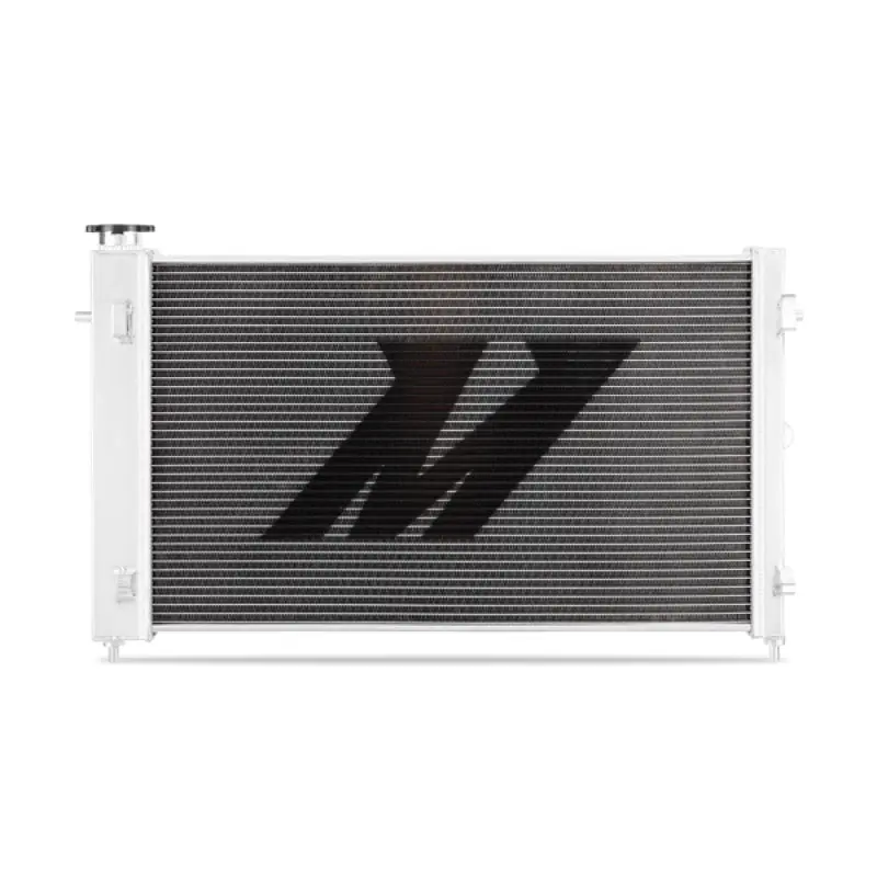 Mishimoto MISMMRAD-GTO-05 05-06 Pontiac GTO Performance Aluminum Radiator №17