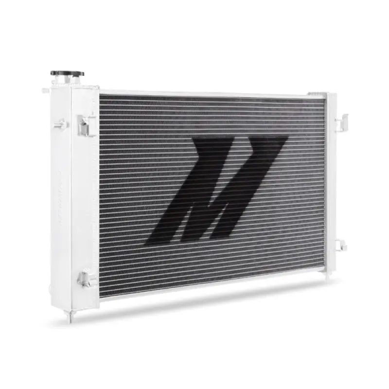 Mishimoto MISMMRAD-GTO-05 05-06 Pontiac GTO Performance Aluminum Radiator №19