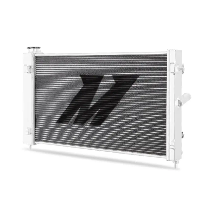 Mishimoto MISMMRAD-GTO-05 05-06 Pontiac GTO Performance Aluminum Radiator №3