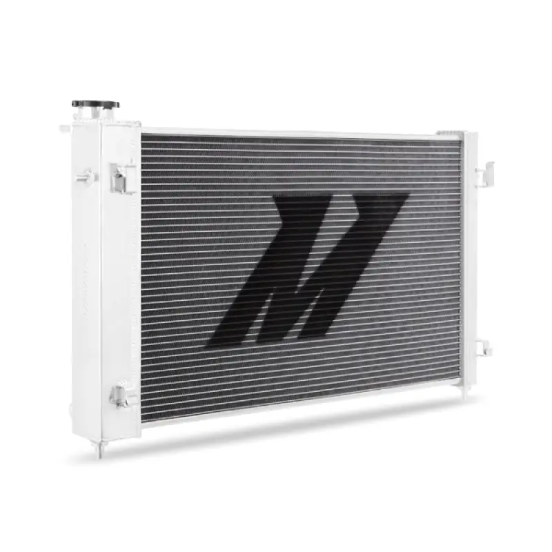 Mishimoto MISMMRAD-GTO-05 05-06 Pontiac GTO Performance Aluminum Radiator №9