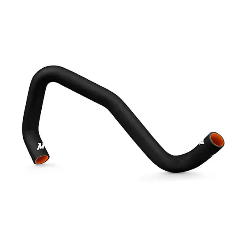 Mishimoto MISMMHOSE-F2D-05MBK 05-07 Ford 6.0L Powerstroke Coolant Hose Kit (Monobeam Chassis) (Black) №11