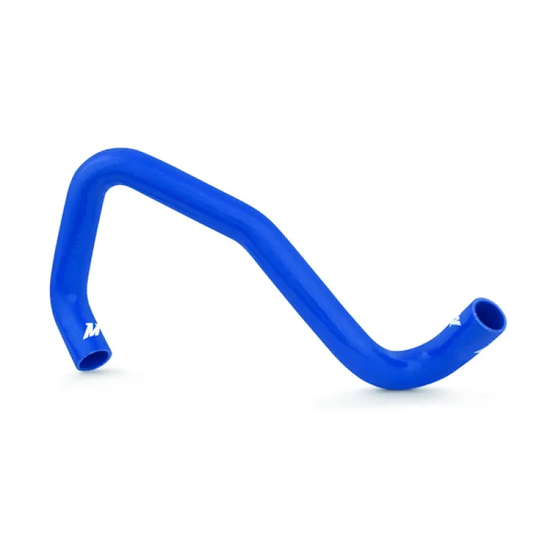 Mishimoto MISMMHOSE-F2D-05MBL 05-07 Ford 6.0L Powerstroke Coolant Hose Kit (Monobeam Chassis) (Blue) №12