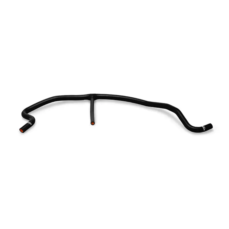 Mishimoto MISMMHOSE-VET-05ANCBK 05-08 Chevy Corvette/Z06 Black Silicone Ancillary Hose Kit №12