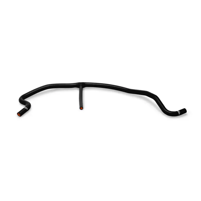 Mishimoto MISMMHOSE-VET-05ANCBK 05-08 Chevy Corvette/Z06 Black Silicone Ancillary Hose Kit №15