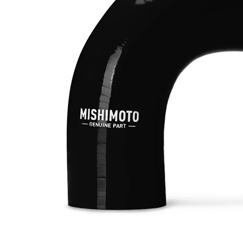 Mishimoto MISMMHOSE-VET-05BK 05-08 Chevy Corvette/Z06 Black Silicone Radiator Hose Kit №15