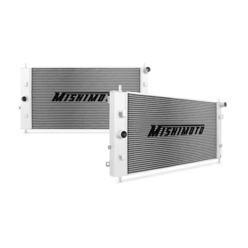 Mishimoto MISMMRAD-COB-05 05-10 Chevrolet Cobalt SS Performance Aluminum Radiator №1