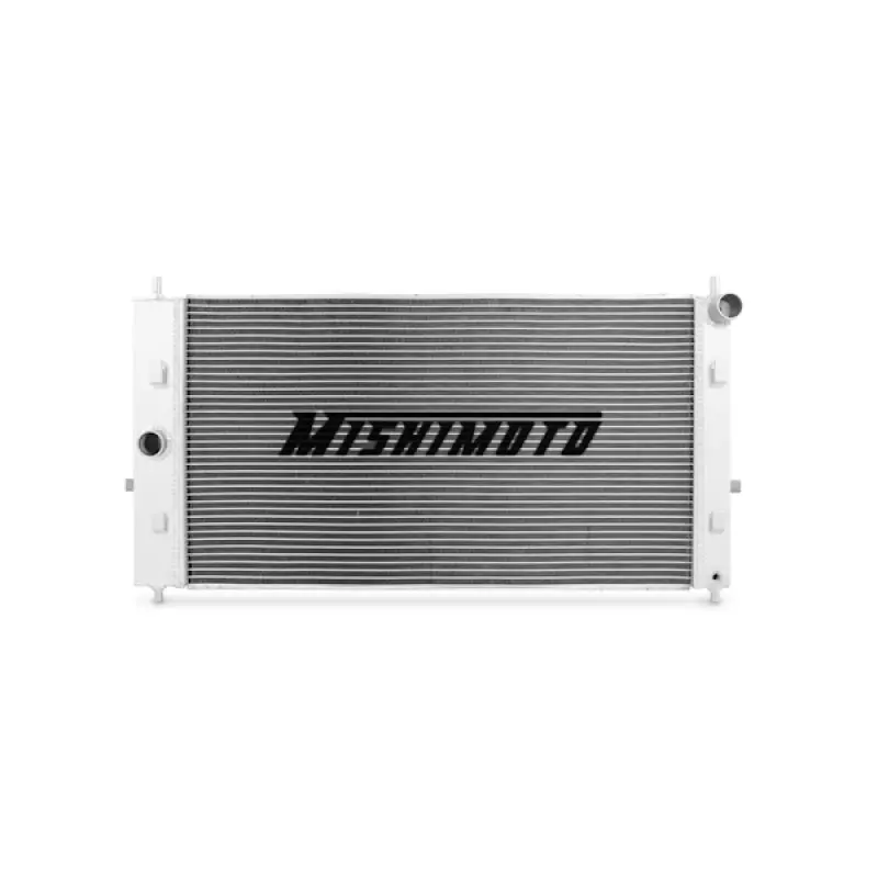 Mishimoto MISMMRAD-COB-05 05-10 Chevrolet Cobalt SS Performance Aluminum Radiator №11