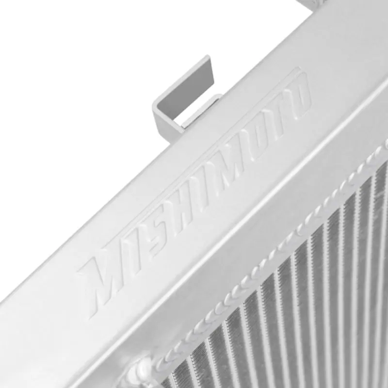 Mishimoto MISMMRAD-COB-05 05-10 Chevrolet Cobalt SS Performance Aluminum Radiator №16