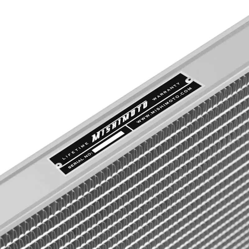 Mishimoto MISMMRAD-COB-05 05-10 Chevrolet Cobalt SS Performance Aluminum Radiator №24