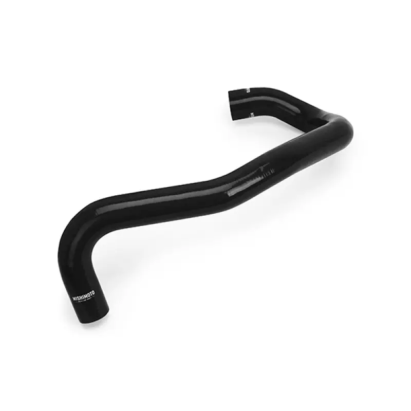 Mishimoto MISMMHOSE-MOP57-05BK 05-10 Mopar 5.7L V8 Black Silicone Hose Kit №11