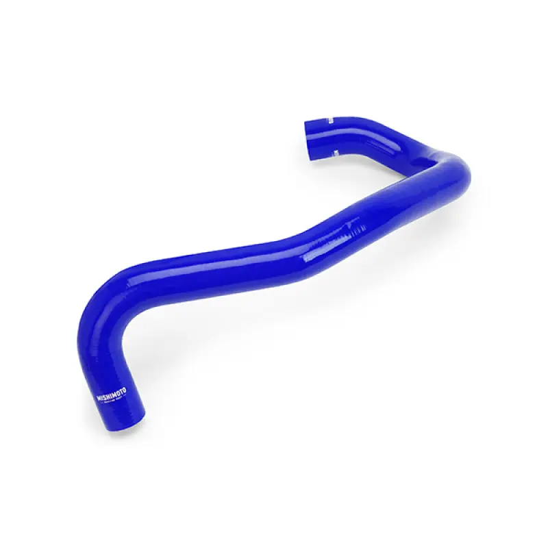 Mishimoto MISMMHOSE-MOP57-05BL 05-10 Mopar 5.7L V8 Blue Silicone Hose Kit №15