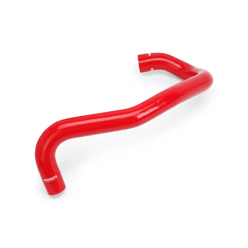 Mishimoto MISMMHOSE-MOP57-05RD 05-10 Mopar 5.7L V8 Red Silicone Hose Kit №10