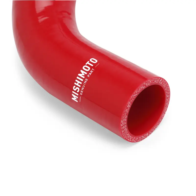 Mishimoto MISMMHOSE-MOP57-05RD 05-10 Mopar 5.7L V8 Red Silicone Hose Kit №13